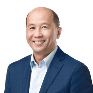 Yuen Kuan Moon, Singtel Group Chief Executive Officer