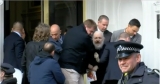 Julian Assange Arrest