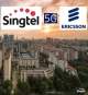 Singapore’s first 5G Centre of Excellence: Ericsson and Singtel