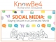 KnowBe4 promotes free Social Media online safety course to conquer human error