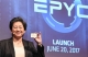 Major take-up of AMD EPYC 7000 series server processors