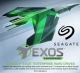 Seagate unveils 14TB helium-based Exos X14 enterprise 3.5-inch HDD