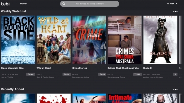 Tubi.TV&#039;s free streaming platform grows 242% in Australia YoY