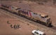 Australia's first fully autonomous heavy-haul rail run completed