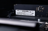 PNY adds DDR5 modules to memory lineup
