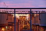 Alcoa alumina refining facility, Wagerup, Western Australia