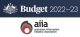 AIIA says it welcomes 'significant investment in the digital economy' in Australia's 2022-23 Federal Budget