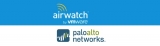 VMware AirWatch and Palo Alto Networks plan more integration