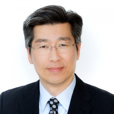 Dell’Oro Group vice president Jimmy Yu