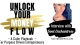 PODCAST: UNLOCK YOUR MONEY FLOW - Soul Enchantress launches her third book for Purpose-Driven Entrepreneurs