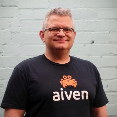 How Aiven helps keep your data free from single-supplier failure, keeping you running during disruptive events