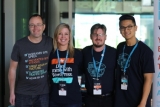 Managed WordPress host WP Engine opens Brisbane office