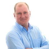 Wyld Networks CEO Alastair Williamson