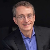 Pat Gelsinger, Intel CEO