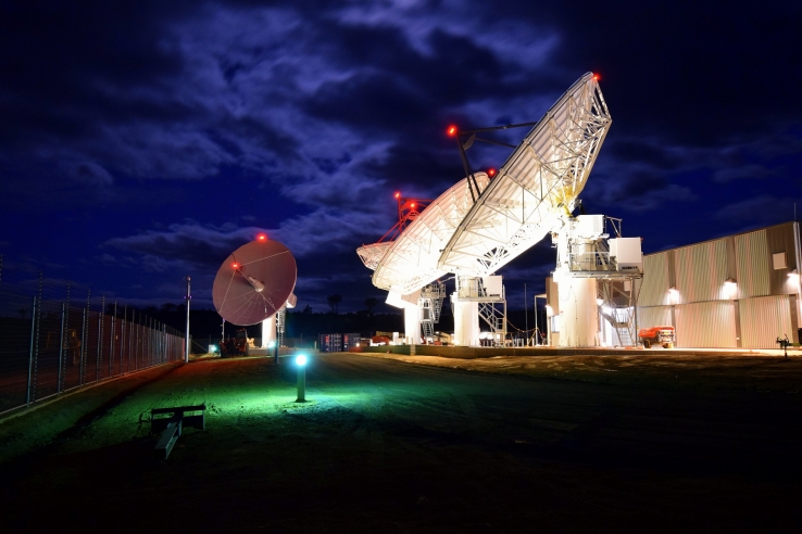 iTWire - NBN satellite services provider SkyMesh acquired by UK’s SSW group