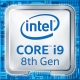 Intel strikes back with 'highest-performance' six-core Core i9 mobile processor