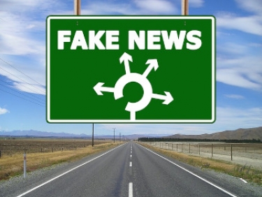 Fake news: News Corp claims Huawei pulling out of Australia