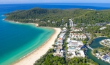 Noosa gets organised