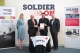 Fortinet works with Soldier On to train ex-servicepeople