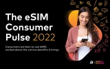 Consumers embrace eSIM technology for convenience, report finds
