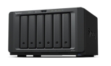 The Synology DS1621+ can be your complete storage solution, O365 and GSuite backup, and more