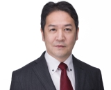 Yasu Takahashi, Managing Director, Ricoh Australia