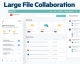 Future trends in Large File Sharing Technology