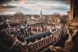 University of Oxford deploys Juniper Networks’ wireless access solution