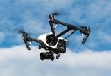 Drones flying high towards multi billion-dollar market value in 2030: report