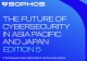 New Sophos report finds AI adoption and increased threat activity amongst drivers keeping cybersecurity burnout high in Australia in 2025