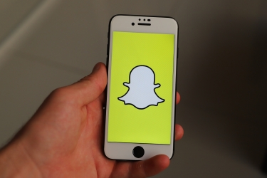 Why Snapchat is safer than other traditional social media platforms