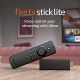 Amazon Fire TV Stick Lite sticks it to TV competitors, aims to set TV world on fire