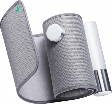 Manage your blood pressure and more with the 3-in-1 wireless Withings BPM Core