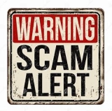 Watch out for loyalty points scams: warning