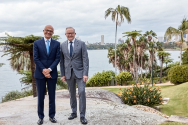 Microsoft deepens commitment to Australia with A$25 billion investment in AI infrastructure, security, and skills