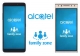 Alcatel gets into the zone by pre-loading Aussie family safety app on its smartphones