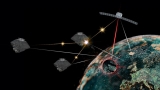 Bae Systems to launch satellite clusters into LEO in 2024