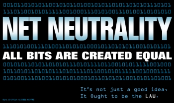 FCC buckles on net neutrality