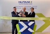 Nutanix picks Singapore for Asia office