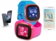 Alcatel aims for affordable new Androids and kid-friendly smartwatch