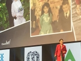 Cisco APJC president Miyuki Suzuki