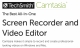 TechSmith launches Camtasia 2021: excellent screen recording and video editing software