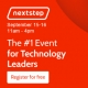 OutSystems announces virtual NextStep 2020 event