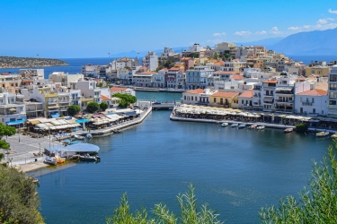 Digital Realty, EXA partner to make Crete connectivity hub