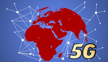 Global 5G smartphone shipments set to hit 278m units in 2020