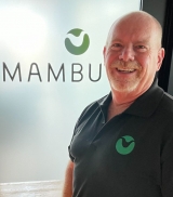 Paul Apolony, General Manager Australia &amp; New Zealand at Mambu