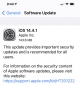 UPDATE NOW: Apple launches iOS and iPadOS 14.4.1, macOS 11.2.3, watchOS 7.3.2 and Safari updates