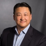 Edward Choi, SVP of Global Alliances at Absolute Software.