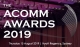 Huawei nominated for Best Marketing Initiative ACOMMS award in Australia