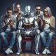 Big tech opens dialogue with creatives on payments for AI training